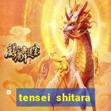 tensei shitara slime datta ken filme dublado